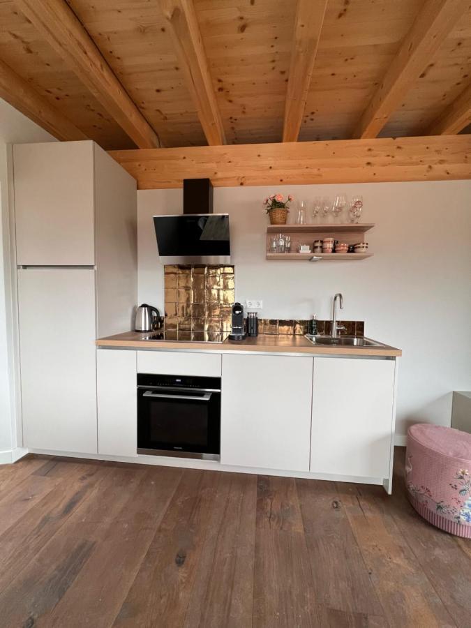 Chic Lodge-Apartments Ehrwald Kültér fotó