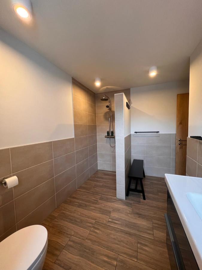 Chic Lodge-Apartments Ehrwald Kültér fotó